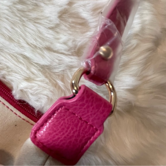 Super Cute Floral Purse, NWOT - Picture 6 of 9